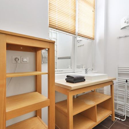 Appartement Quartier Place Des Vosges Paris Eksteriør bilde